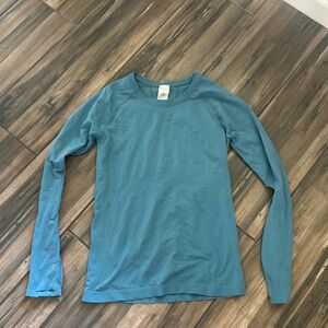 Athleta long sleeve